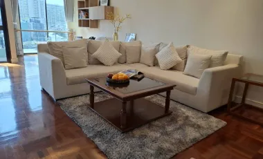 Apartment zur Miete mit 2 Zimmer in Pathum Wan, Bangkok
