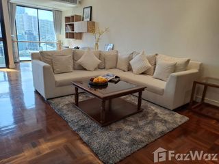 Apartment zur Miete mit 2 Zimmer in Pathum Wan, Bangkok