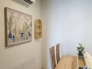 出租 1 卧室 公寓 在 Chatuchak, 曼谷