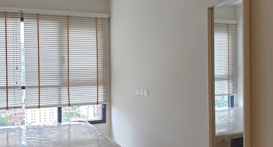 出租 1 卧室 公寓 在 Chatuchak, 曼谷