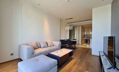 Condo en alquiler de 2 habitaciones en Khlong Toei, Bangkok