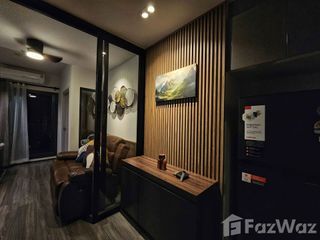 For rent 1 bed condo in Bang Rak, Bangkok