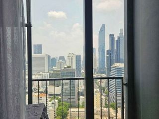 For rent 1 bed condo in Bang Rak, Bangkok