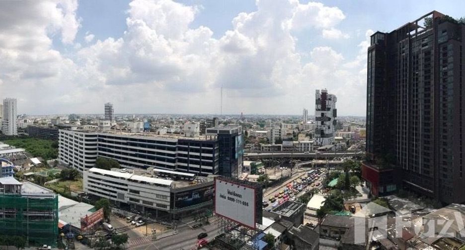 出租 1 卧室 公寓 在 Chatuchak, 曼谷