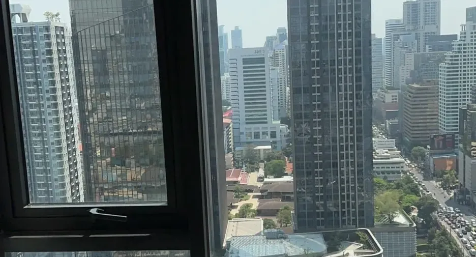 ให้เช่า 1 เตียง คอนโด ใน วัฒนา, กรุงเทพฯ