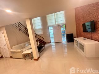 Apartment zur Miete mit 3 Zimmer in Watthana, Bangkok