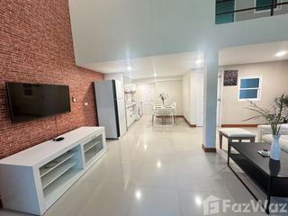 Apartamento en alquiler de 3 habitaciones en Watthana, Bangkok
