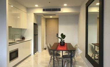 À louer 2 chambres condo à Watthana, Bangkok