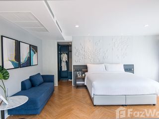 À louer 1 chambre appartement à Sathon, Bangkok
