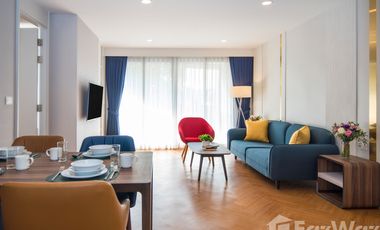 For rent 1 bed apartment in Sathon, Bangkok