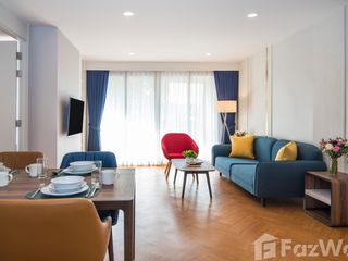 À louer 1 chambre appartement à Sathon, Bangkok