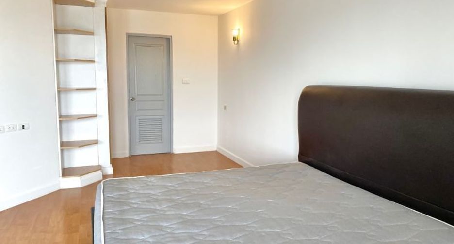Wohnung zur Miete mit 2 Zimmer in Khlong Toei, Bangkok