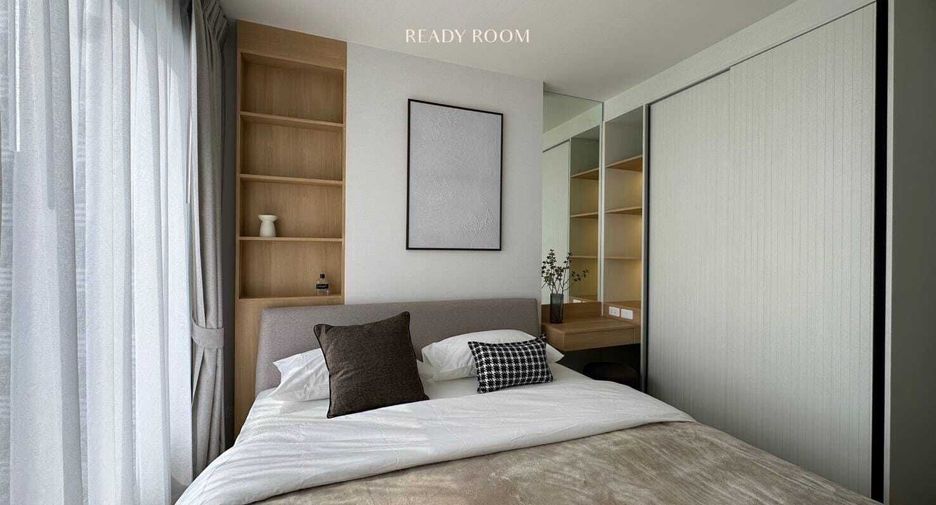 For rent 2 ベッドルーム condo in Bang Na, Bangkok