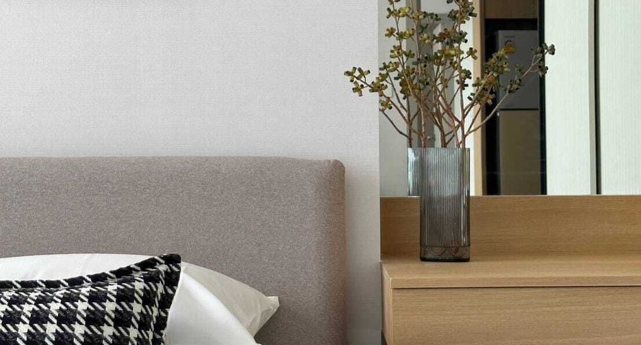 For rent 2 ベッドルーム condo in Bang Na, Bangkok