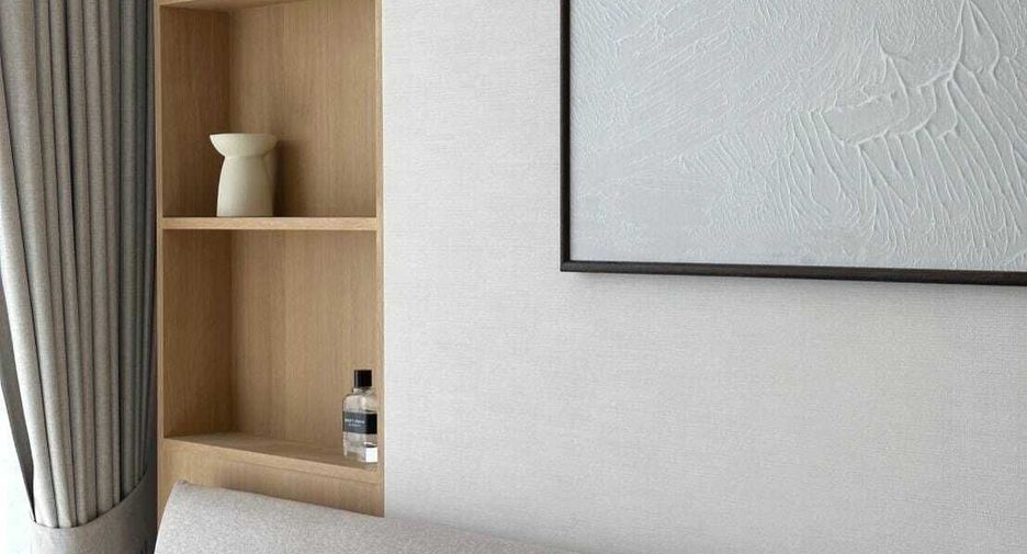 For rent 2 ベッドルーム condo in Bang Na, Bangkok