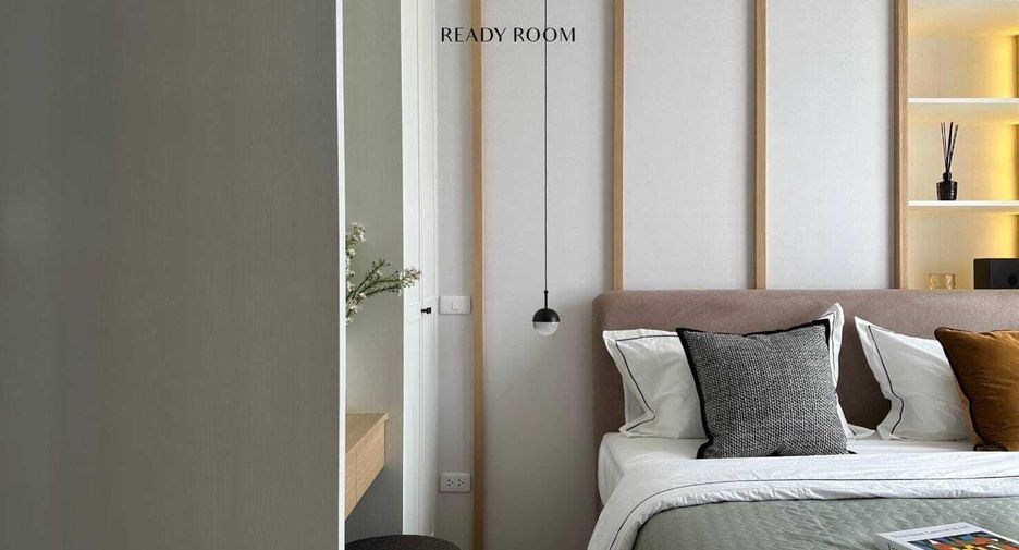 For rent 2 ベッドルーム condo in Bang Na, Bangkok
