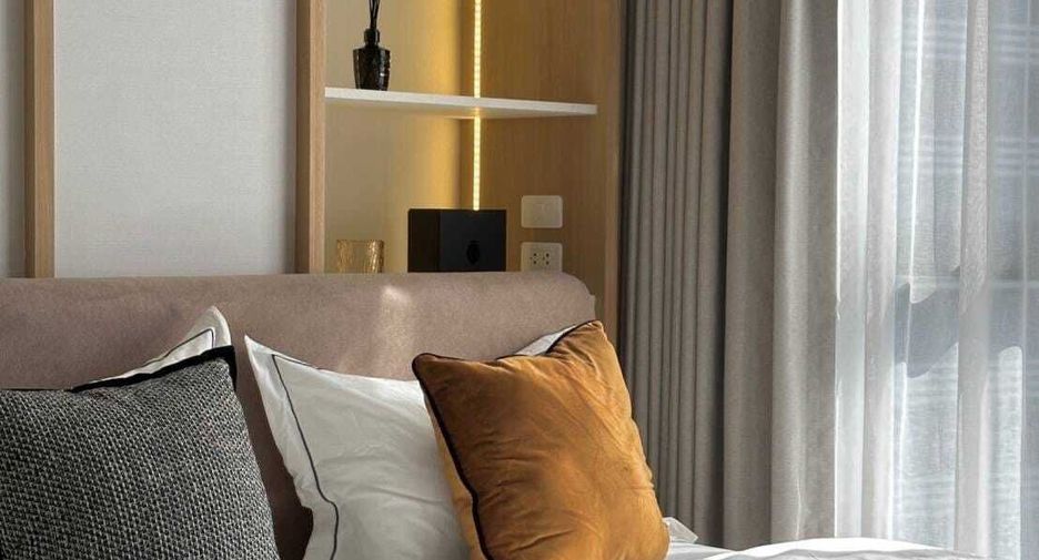 For rent 2 ベッドルーム condo in Bang Na, Bangkok