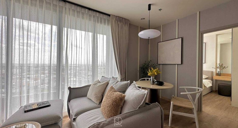 For rent 2 ベッドルーム condo in Bang Na, Bangkok
