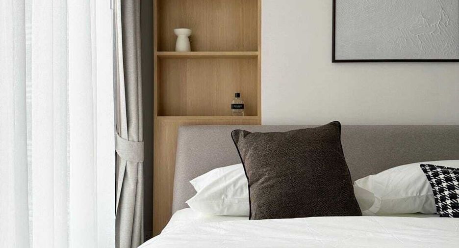 For rent 2 ベッドルーム condo in Bang Na, Bangkok