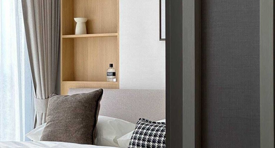For rent 2 ベッドルーム condo in Bang Na, Bangkok