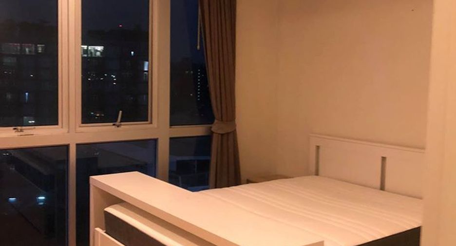 Wohnung zur Miete mit 3 Zimmer in Khlong Toei, Bangkok