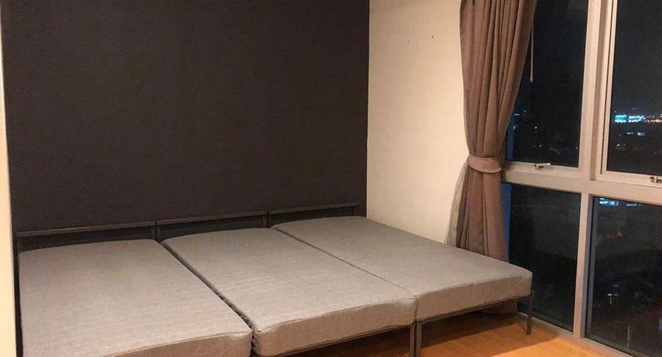 Wohnung zur Miete mit 3 Zimmer in Khlong Toei, Bangkok