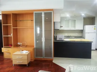 À louer 2 chambres appartement à Khlong Toei, Bangkok