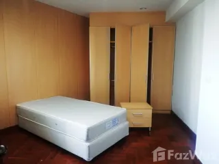 À louer 2 chambres appartement à Khlong Toei, Bangkok