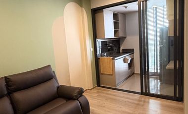 Wohnung zur Miete mit 1 Zimmer in Khlong Toei, Bangkok