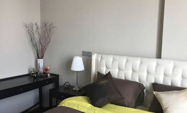 Аренда 1 кровать кондо в Щаттхана, Бангкок