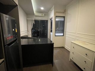 À louer 1 chambre condo à Phra Khanong, Bangkok