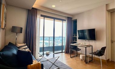 Wohnung zur Miete mit 2 Zimmer in Khlong Toei, Bangkok