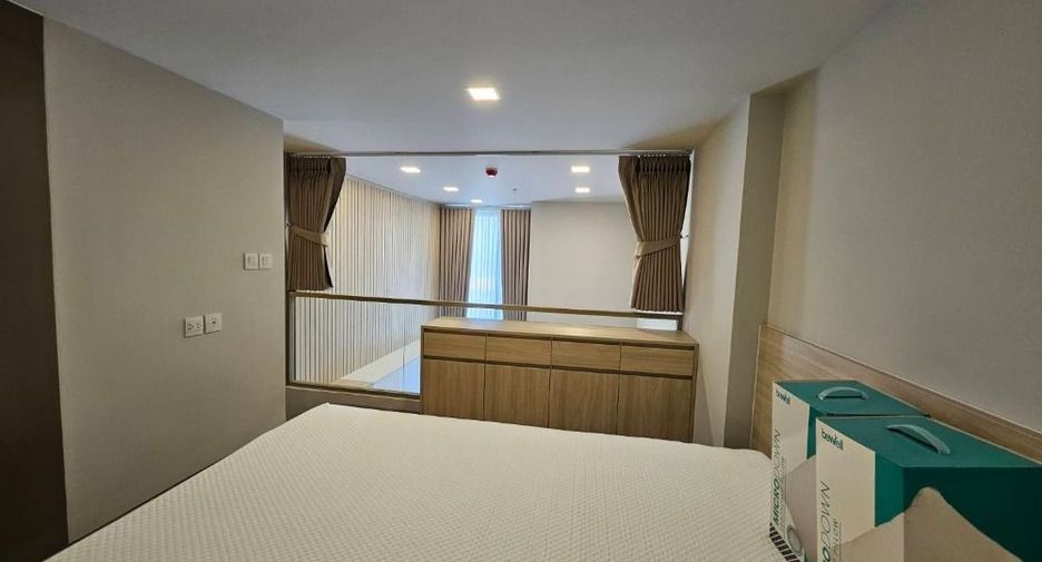 For rent 1 Beds condo in Chatuchak, Bangkok