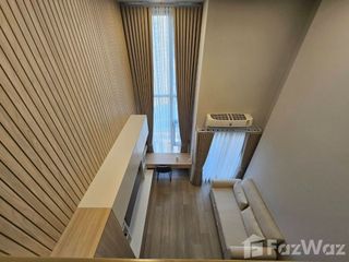 For rent 1 bed condo in Chatuchak, Bangkok