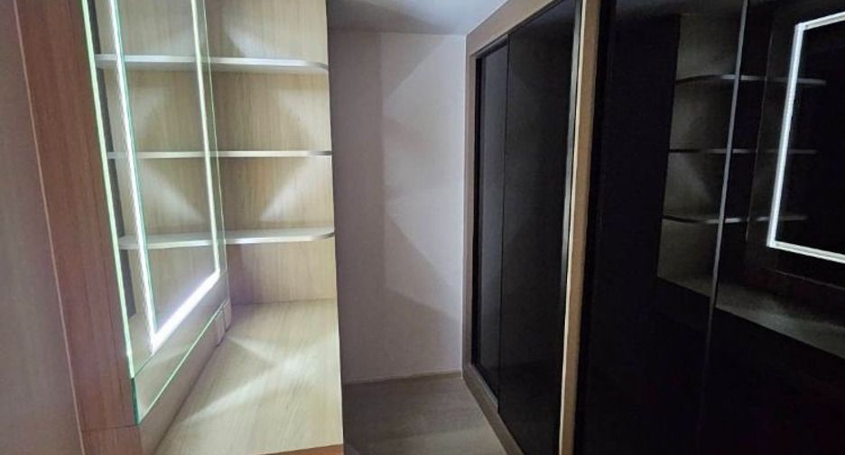 For rent 1 Beds condo in Chatuchak, Bangkok
