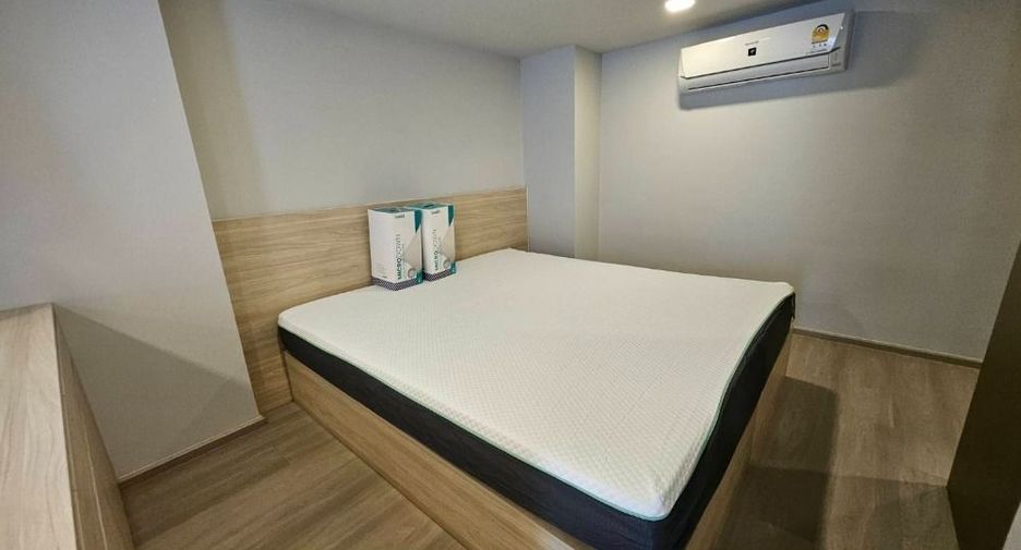 For rent 1 Beds condo in Chatuchak, Bangkok