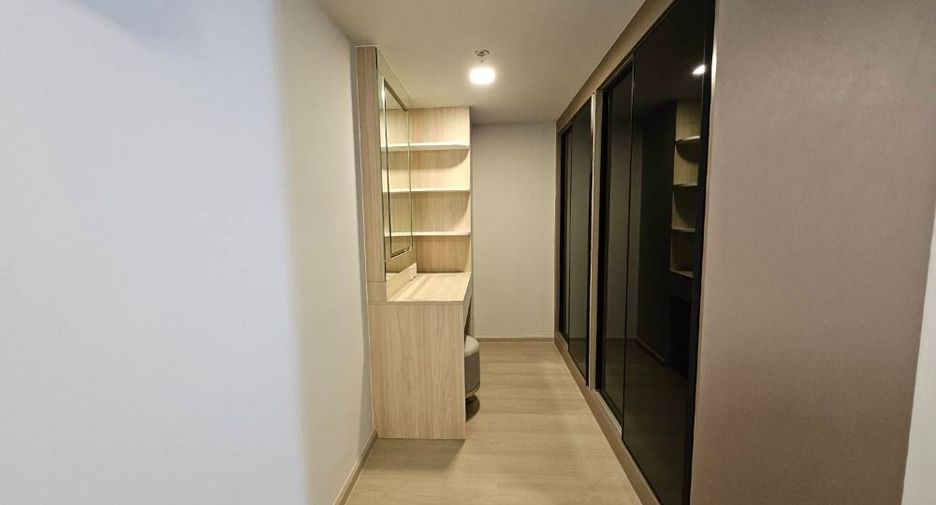 For rent 1 Beds condo in Chatuchak, Bangkok