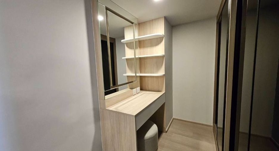 For rent 1 Beds condo in Chatuchak, Bangkok