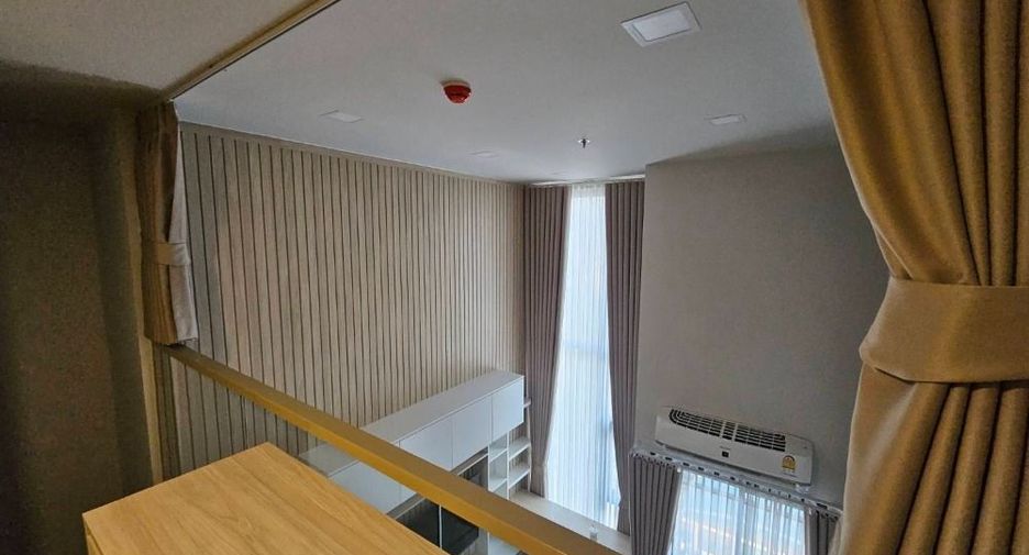 For rent 1 Beds condo in Chatuchak, Bangkok