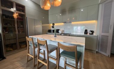 For rent 1 bed condo in Yan Nawa, Bangkok