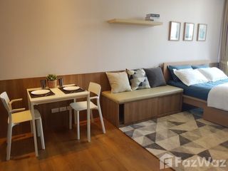 Аренда студия кондо в Кхлонг Тоеи, Бангкок