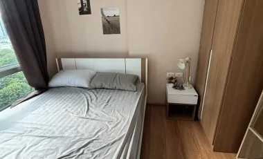 Аренда 1 кровать кондо в Щаттхана, Бангкок
