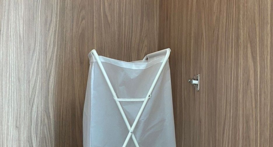 For rent studio condo in Khlong Toei, Bangkok