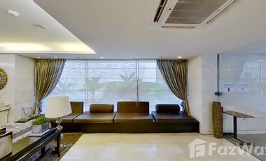 Wohnung zur Miete mit 1 Zimmer in Watthana, Bangkok
