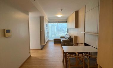 For rent 2 bedrooms condo in Yan Nawa, Bangkok