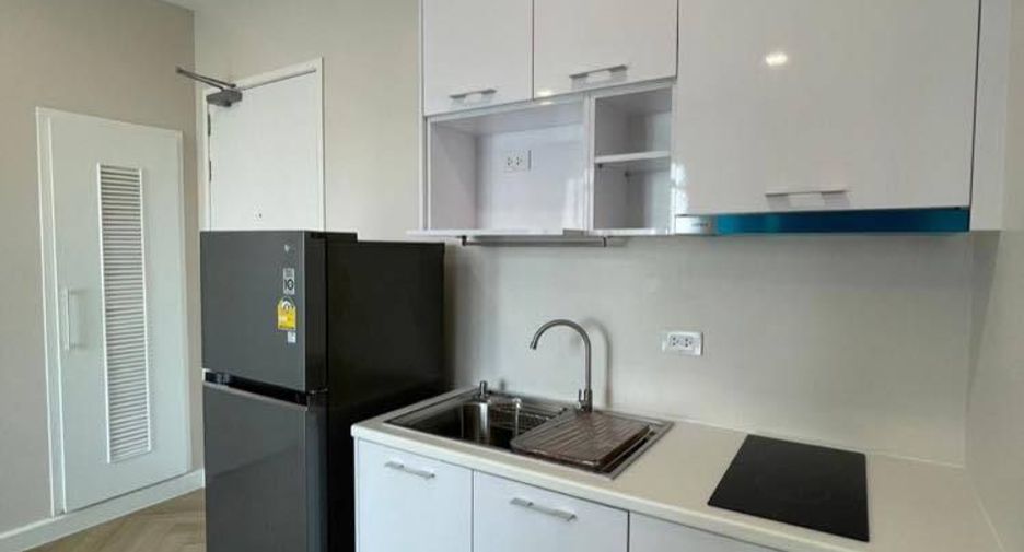 For rent 1 bed condo in Phra Khanong, Bangkok