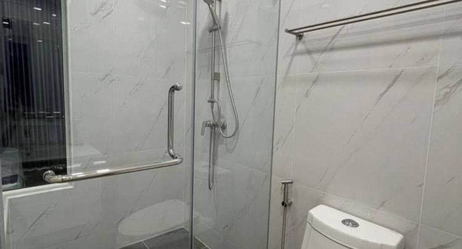For rent 1 bed condo in Phra Khanong, Bangkok