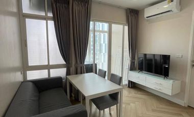 For rent 1 Beds condo in Phra Khanong, Bangkok