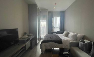 For rent studio condo in Watthana, Bangkok
