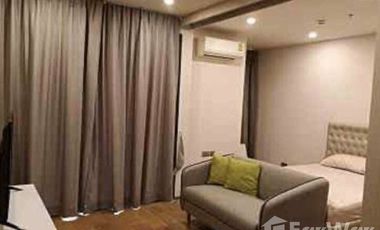 Condo en alquiler de 1 habitaciones en Pathum Wan, Bangkok